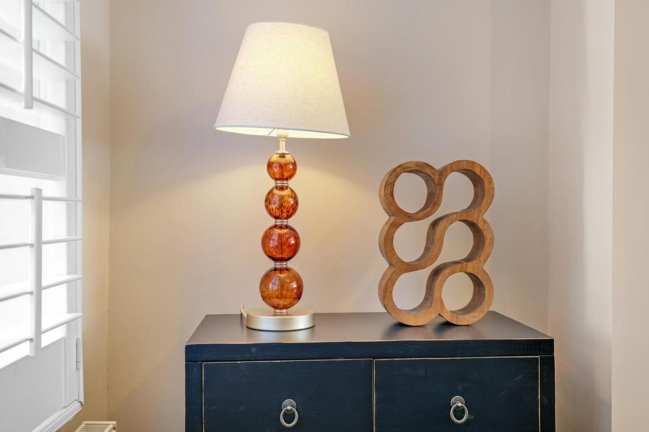 Luxury 3 Bedroom 2 Bathroom House, Fulham By 360Stays London Ngoại thất bức ảnh
